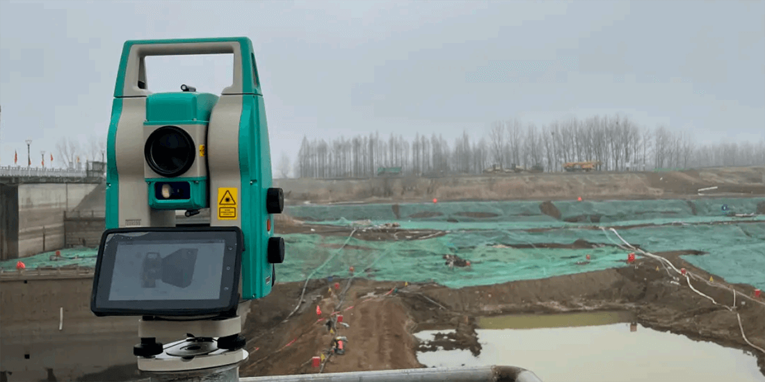 守望者基坑监测应用案例