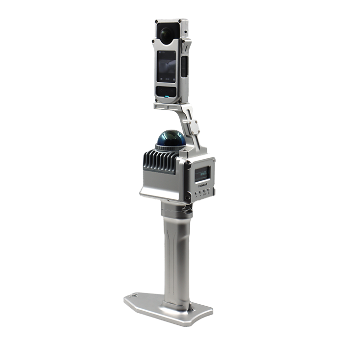 EScan 星瑞达手持扫描仪