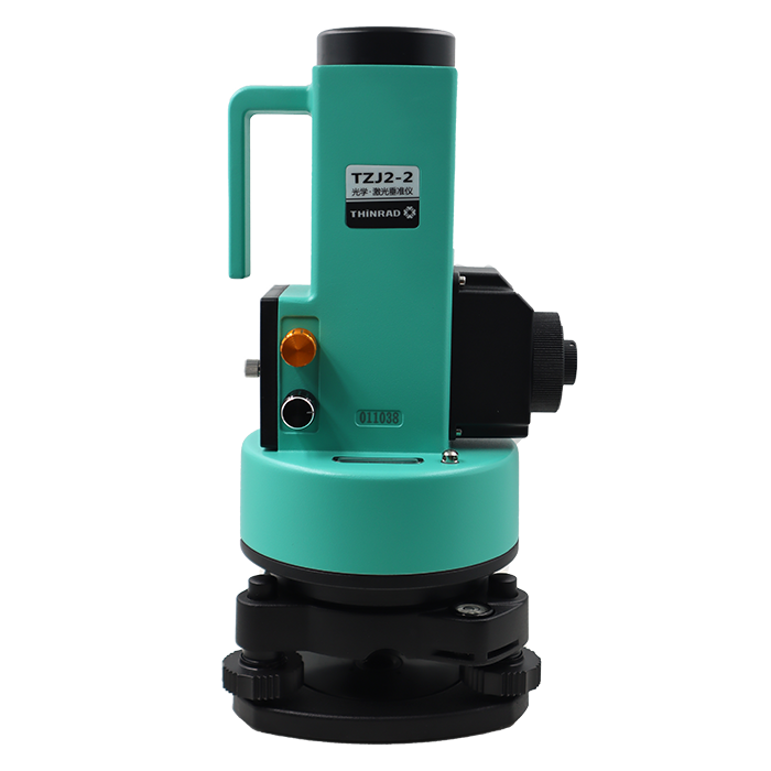 TZJ2-2 星瑞达激光垂准仪