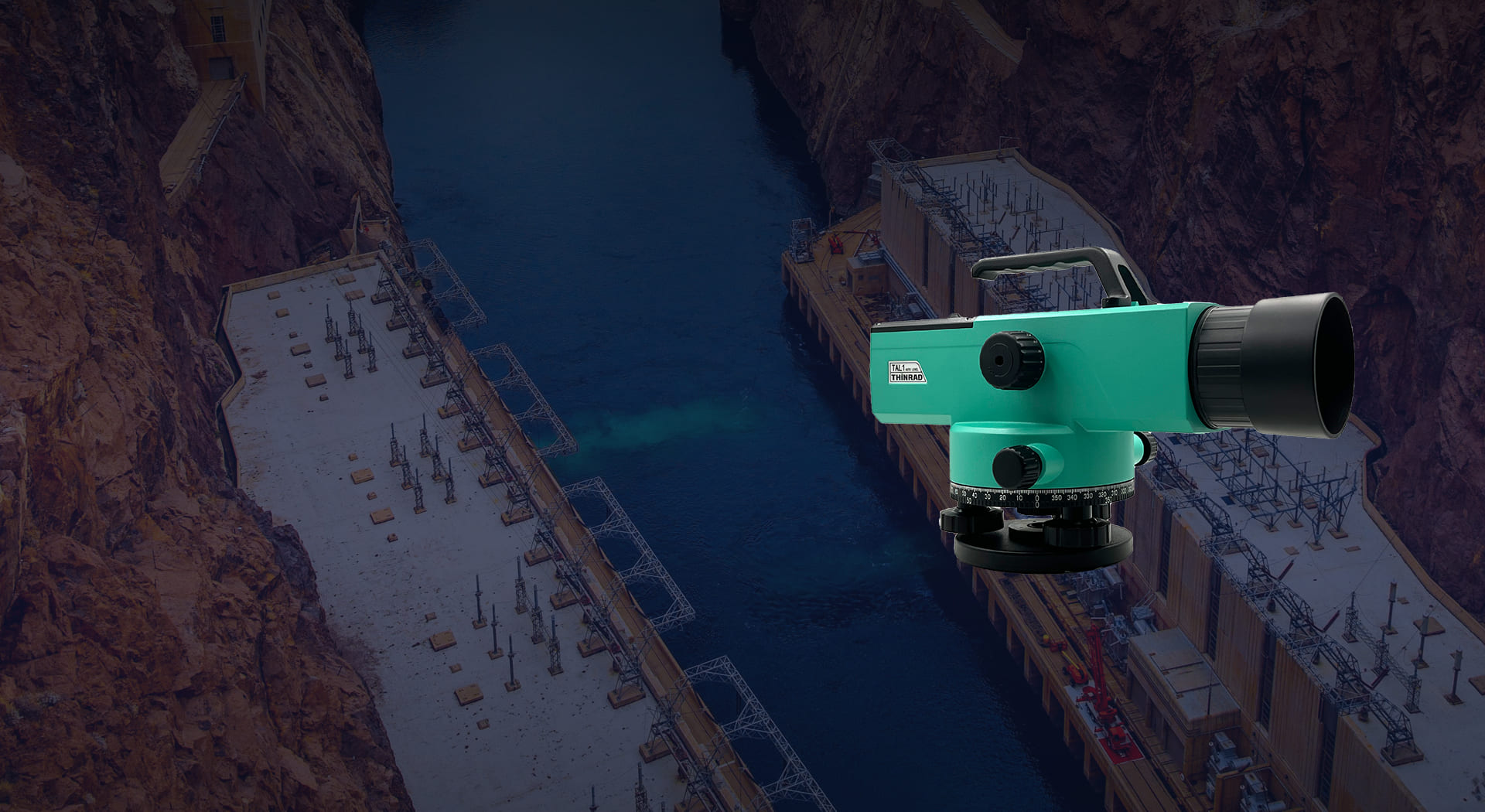 TAL1 55倍光学水准仪