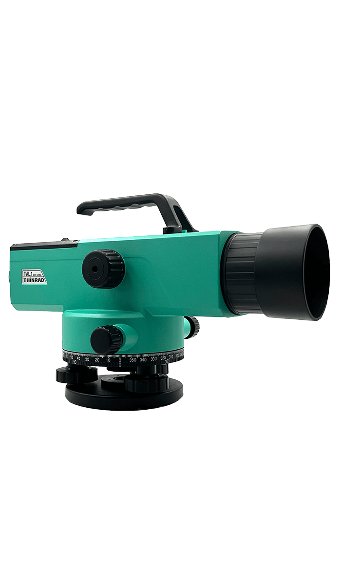 TAL1 55倍光学水准仪