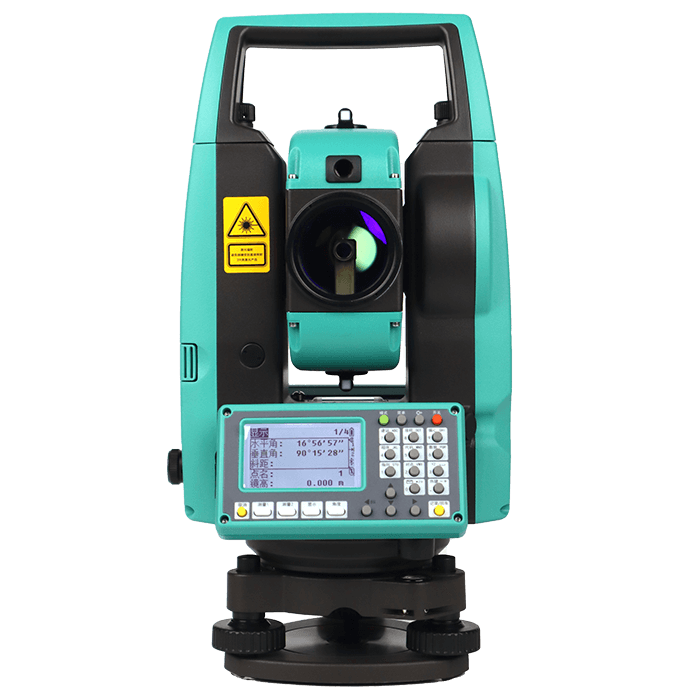 TTS-102R10X 星瑞达工程全站仪