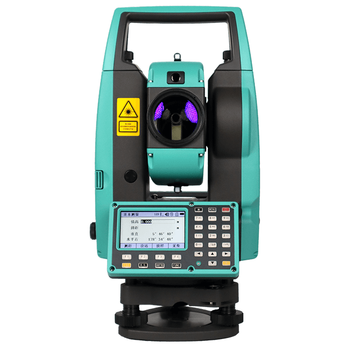 TTS-112R15M 星瑞达智能全站仪