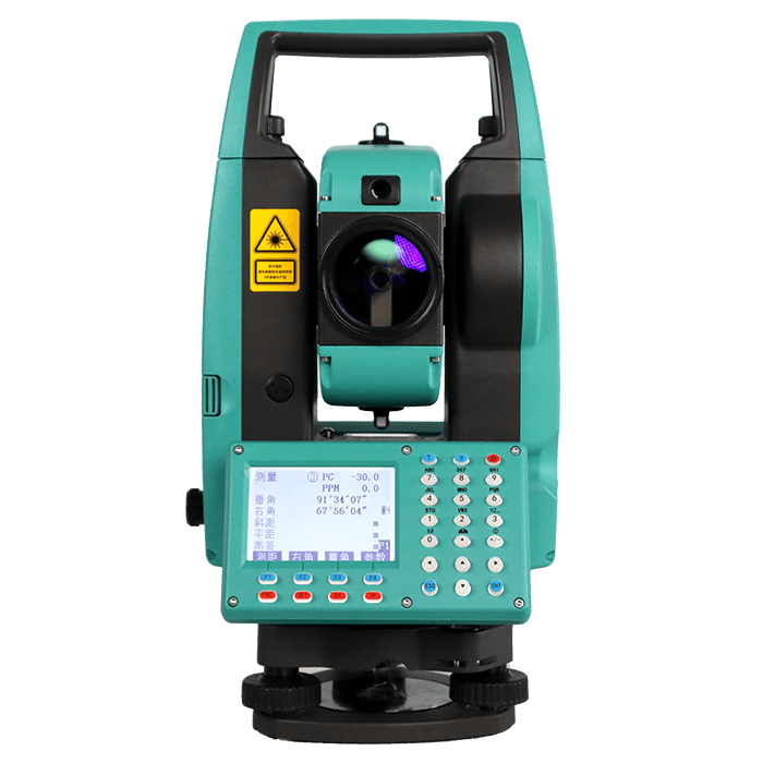 TTS-122R15X/C 星瑞达工程测量型全站仪