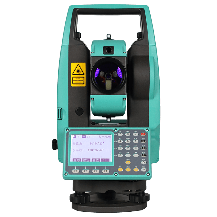 TTS-152R15X/C 星瑞达工程型全站仪