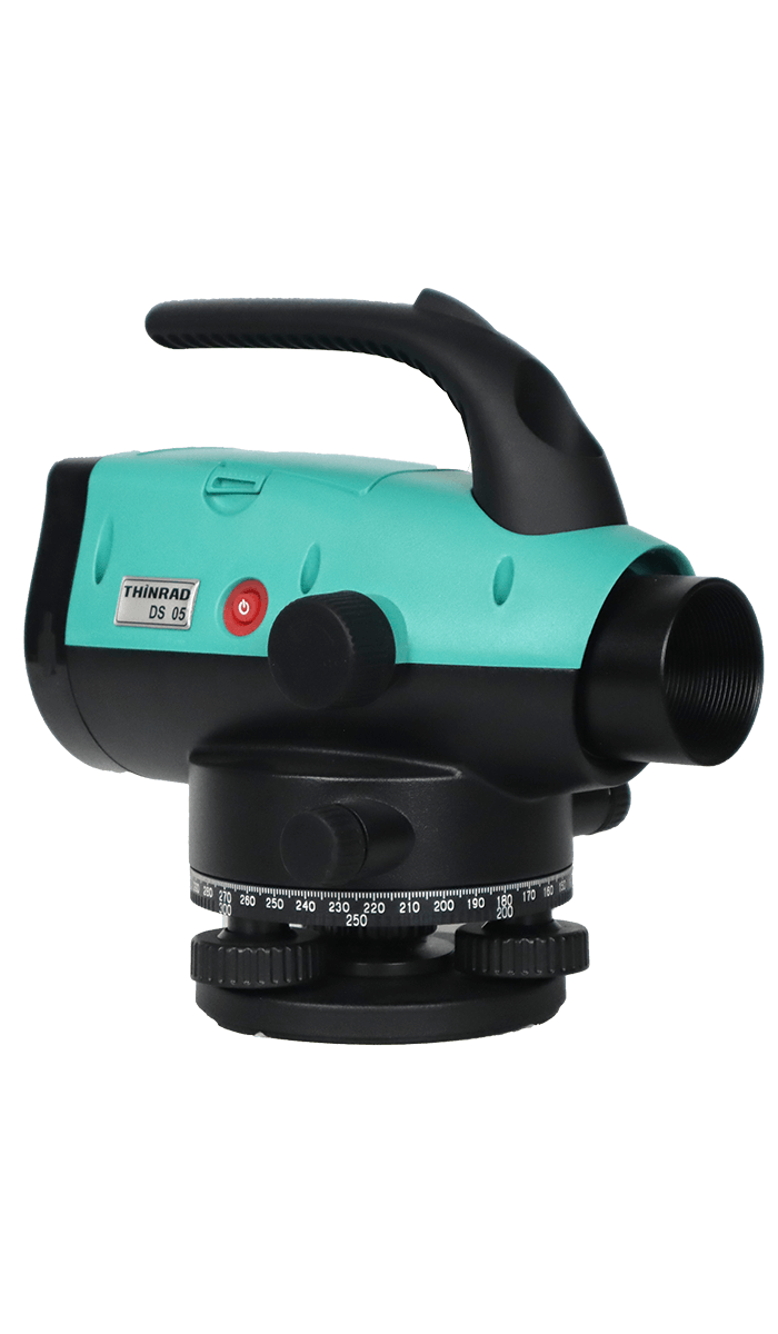 DS 05 星瑞达数字水准仪