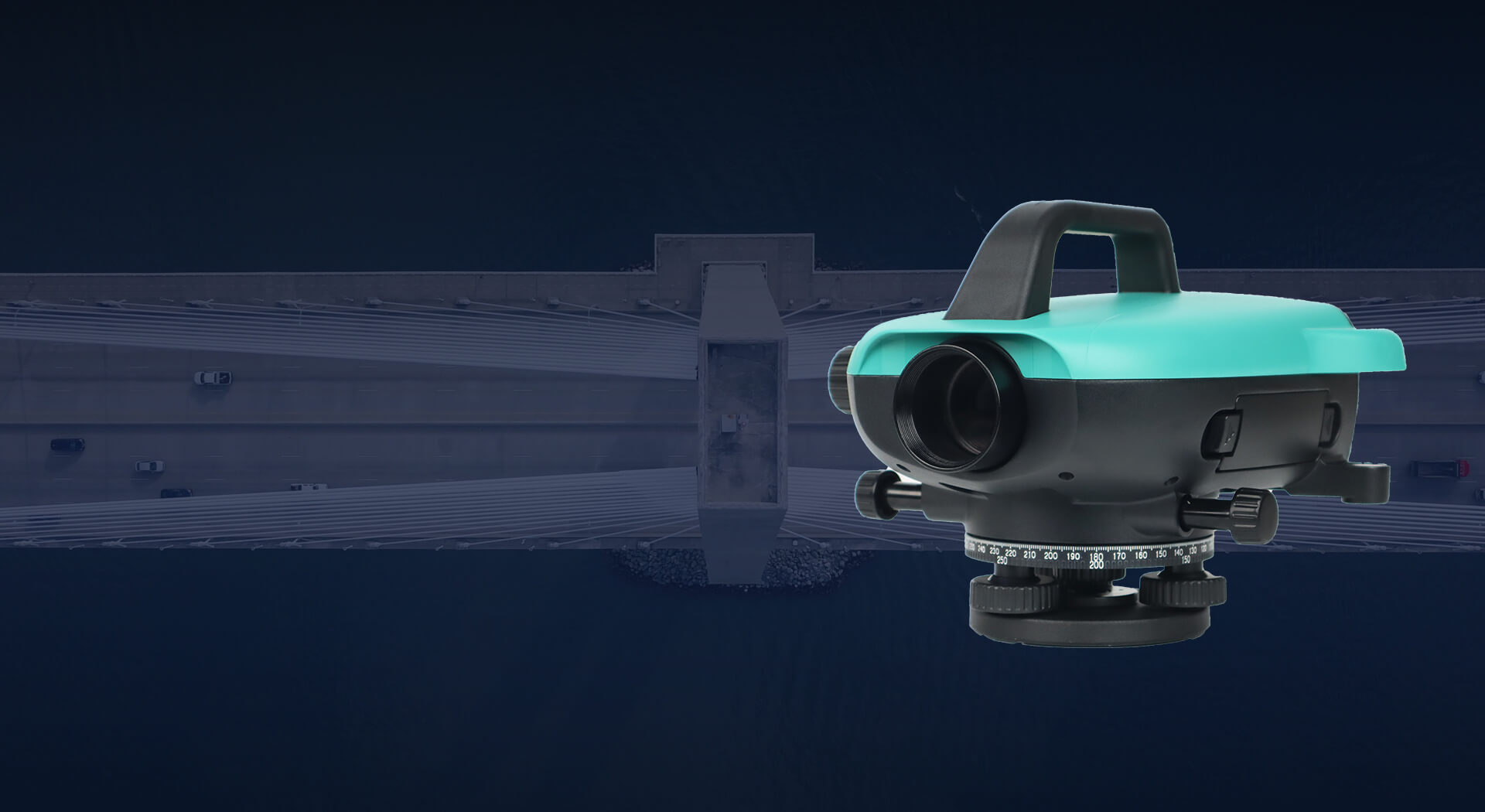 TL-07A 星瑞达数字水准仪