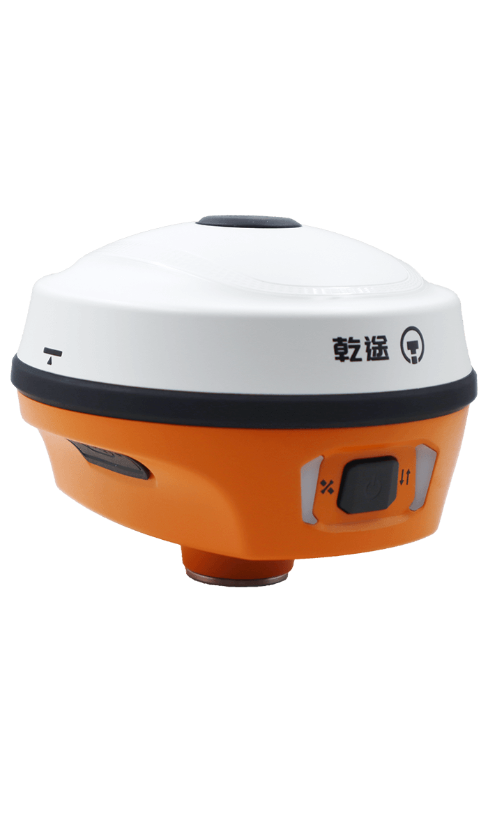 Q200 MINI 乾途口袋视觉RTK