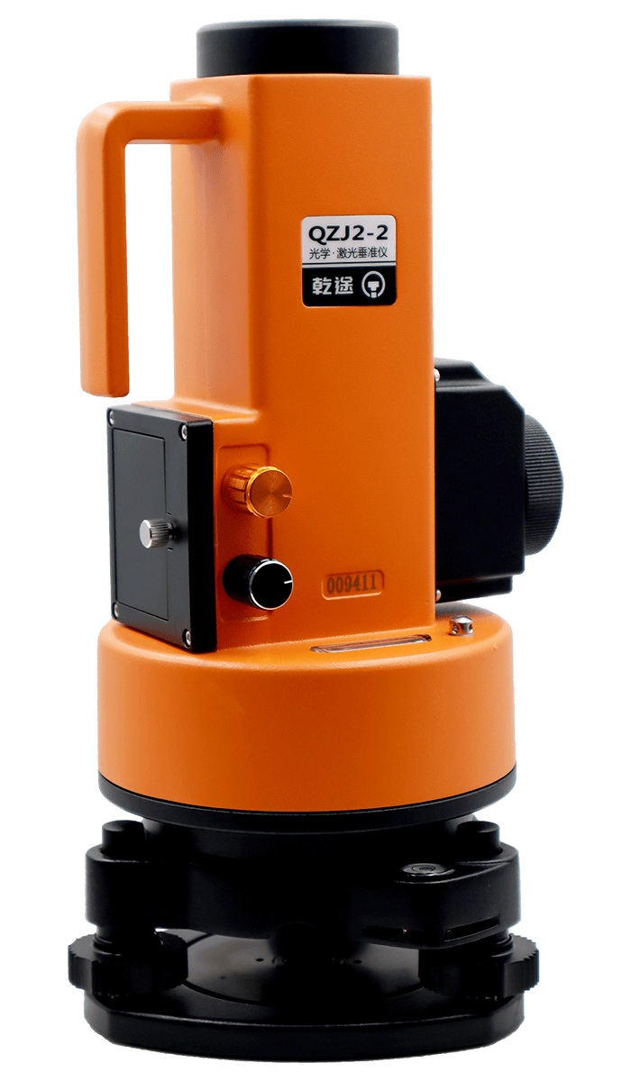 QZJ2-2 乾途激光垂准仪