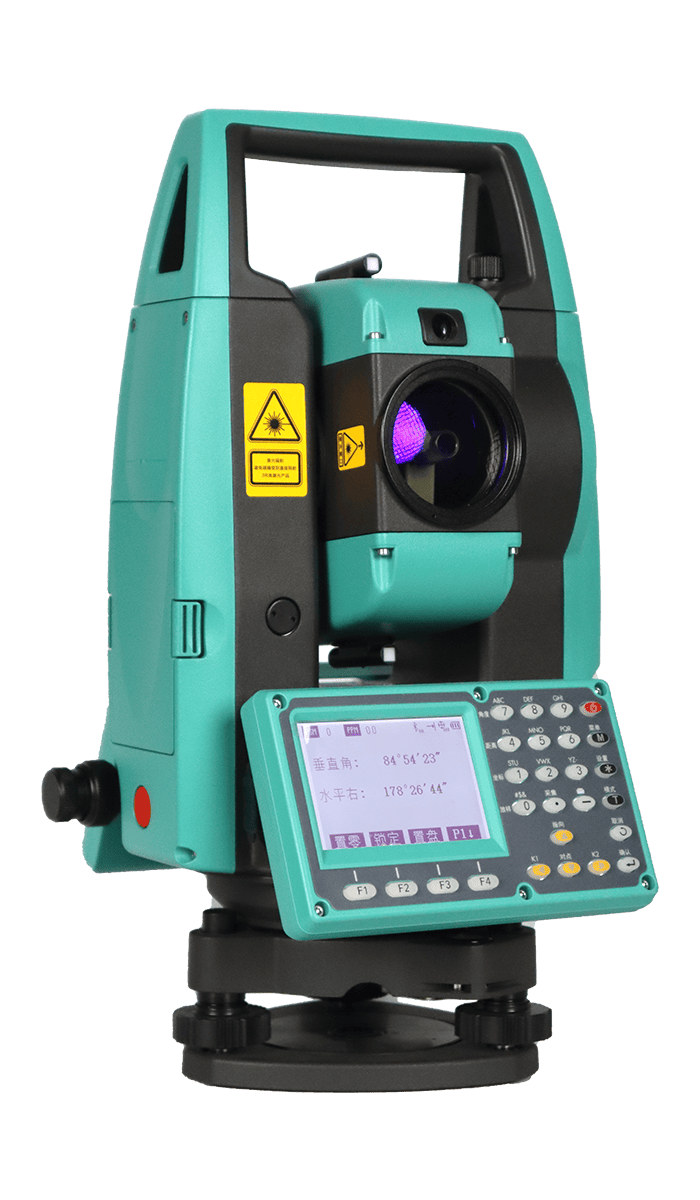 TTS-152R15X/C 星瑞达工程型全站仪