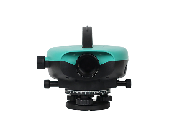 数字水准仪