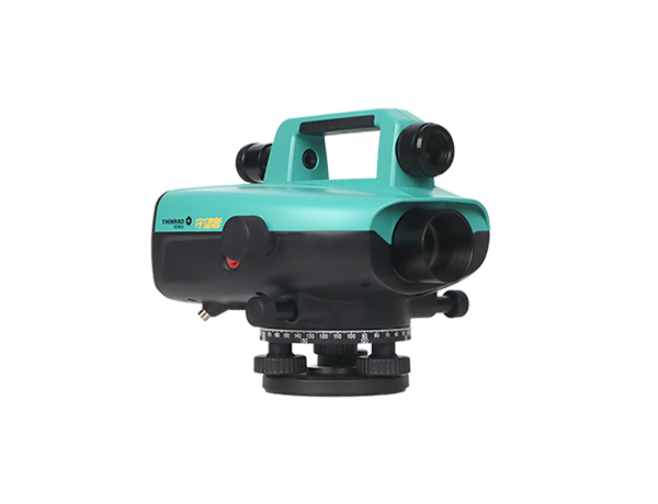 数字水准仪