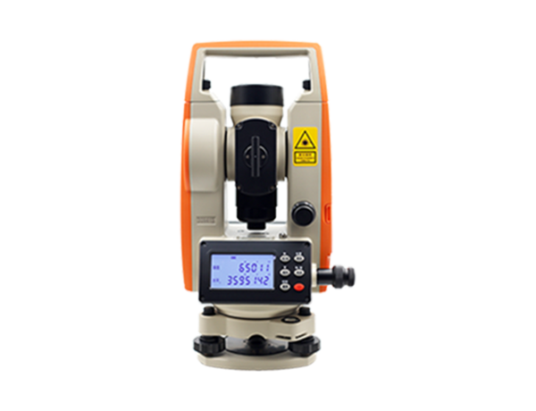 经纬仪