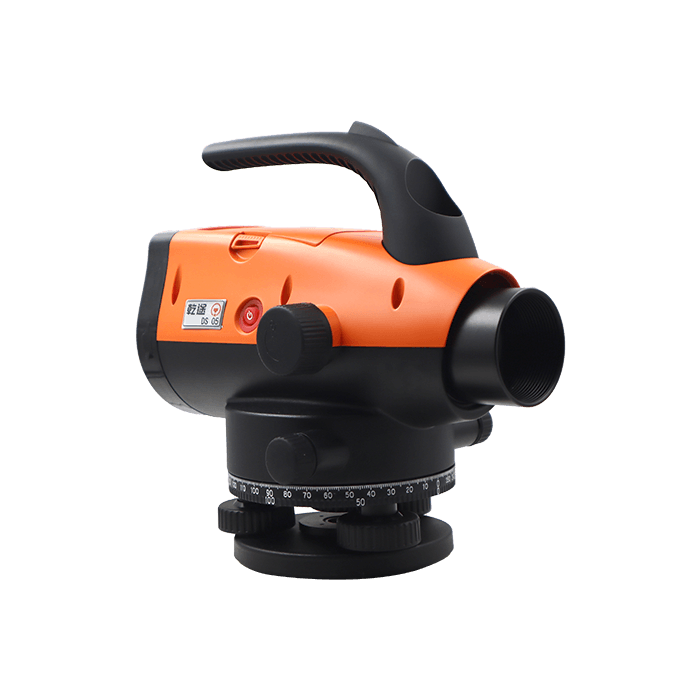 DS 05 乾途数字水准仪