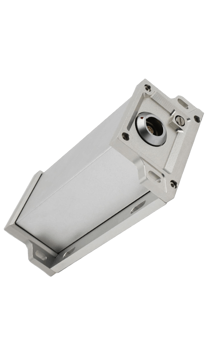 LDMS-60/LDMS-80/LDMS-100 星瑞达测距传感器