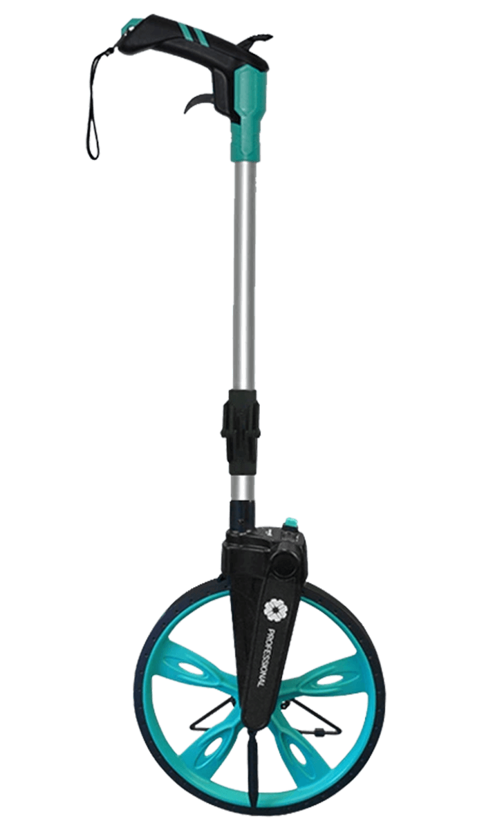 TMW06/TMW12/MD12 星瑞达机械测距轮