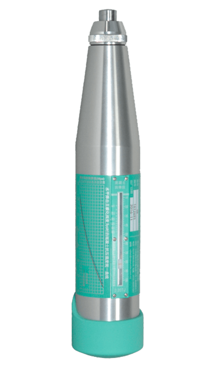 TR 星瑞达混凝土回弹仪