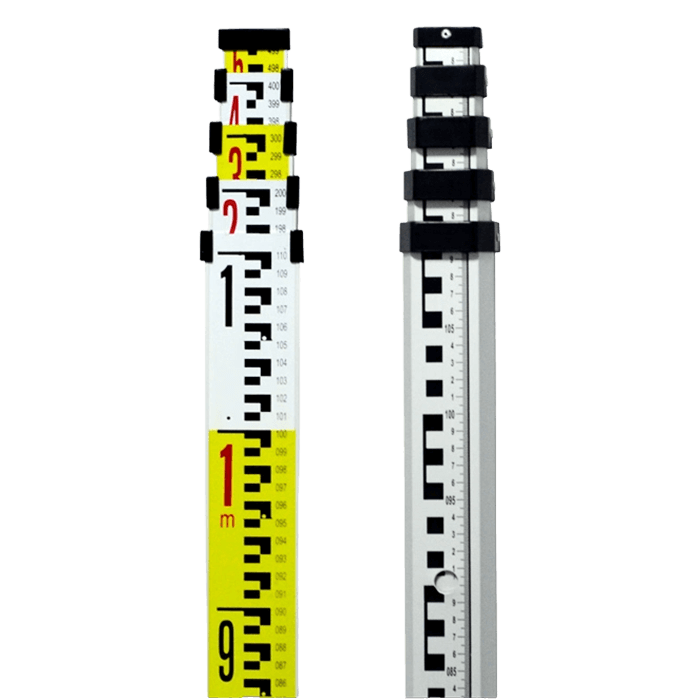 星瑞达铝合金塔尺