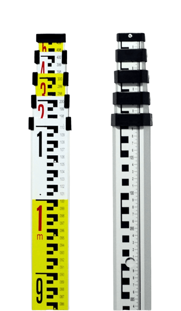 星瑞达铝合金塔尺