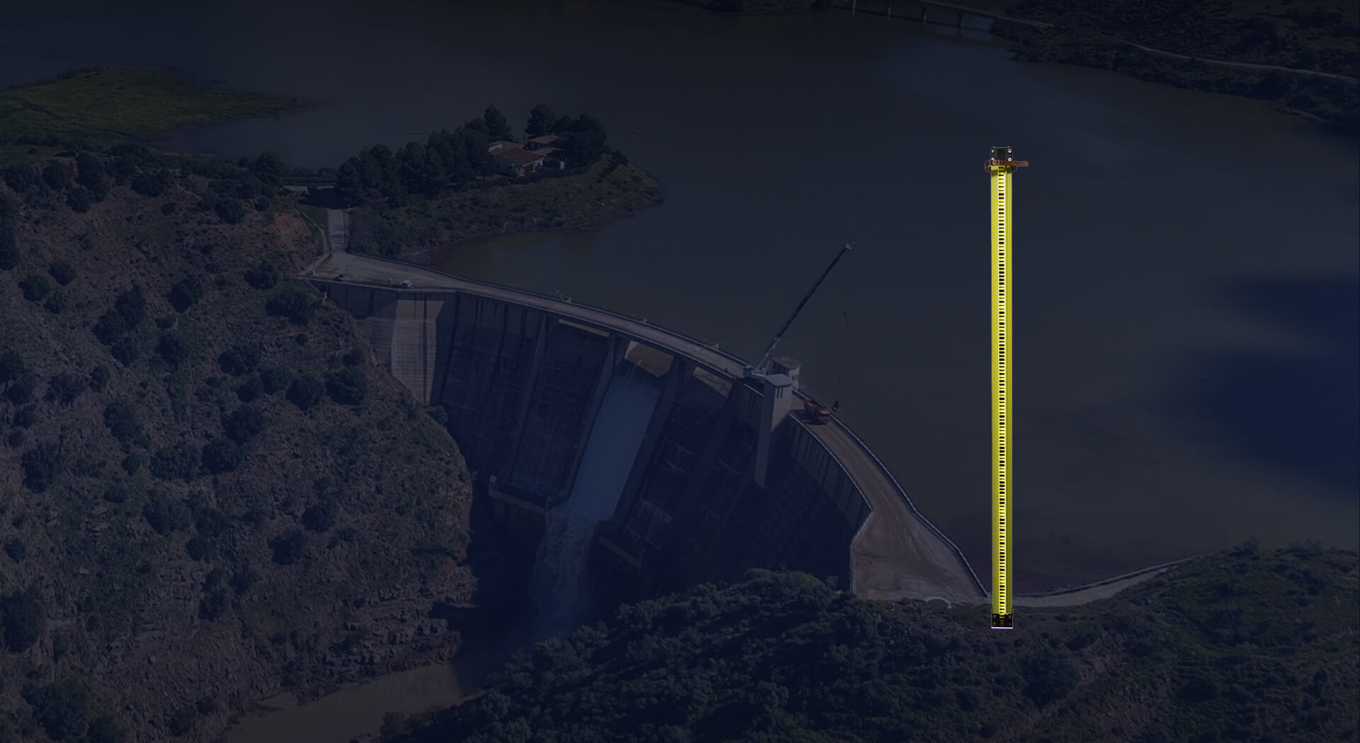 SI-2M/SI-3M 星瑞达铟钢尺