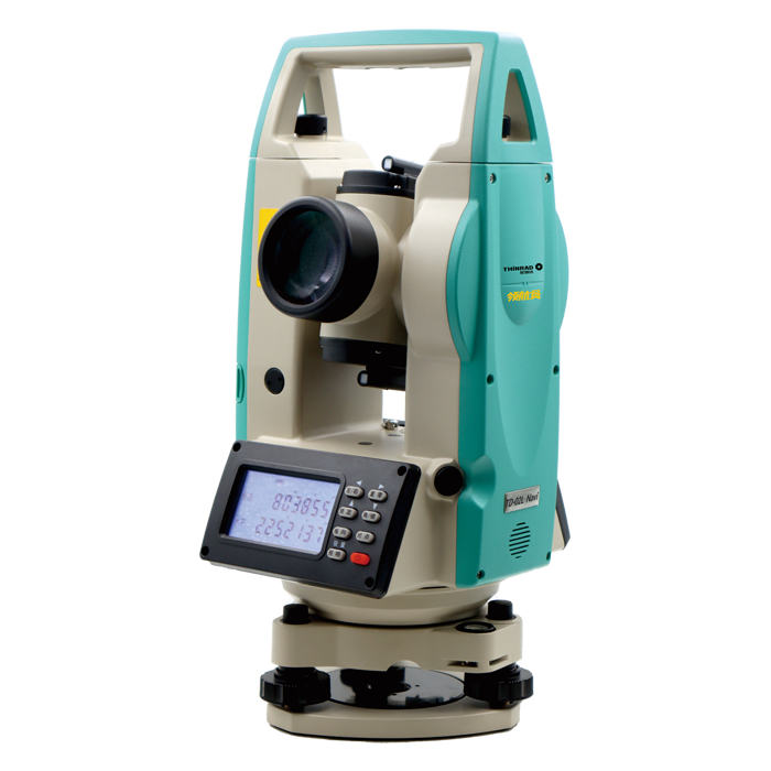 TD-02L Navi 领航员船舶专用款经纬仪