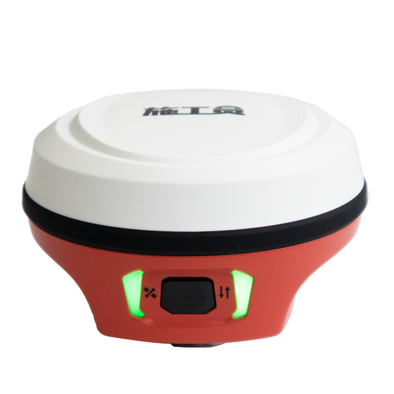 i200 施工员口袋视觉RTK